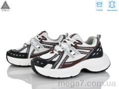 Кроссовки, STILLI Group оптом V30-8 шкіра