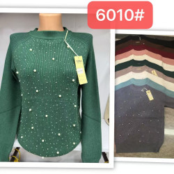 Светри жіночі оптом