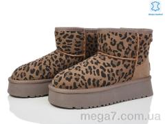 Угги, Ok Shoes оптом 5825-46