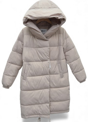 Куртки зимові жіночі оптом