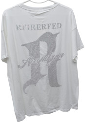 Футболки женские БАТАЛ оптом 42086579 505-103