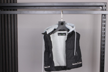 Жилетки детские оптом 59837406 6m-18-243