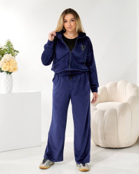 Спортивные костюмы женские оптом 16304958 123-55