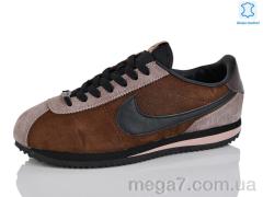 Кроссовки, Violeta оптом HD81(1008)-2 brown-black