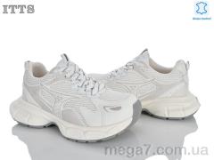 Кроссовки, ITTS оптом ITTS NB909-4