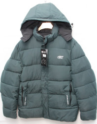 Куртки зимние мужские JASON LVAN оптом 53276810 21-205-27