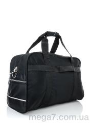 Сумка, Superbag оптом 985 black