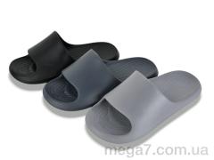 Шлепки, Lion-Lu оптом 777-41 mix