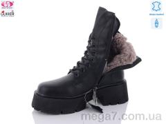 Ботинки, Gukkcr оптом RF9093 old