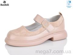 Туфли, Башили оптом G6510-17