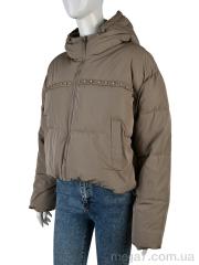 Куртка, Obuvok оптом 17592 (12062) d.beige