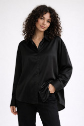 Рубашки женские оптом 49078365 8079-60