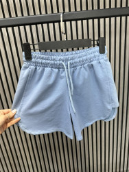 Шорты женские оптом 74602831 39-22