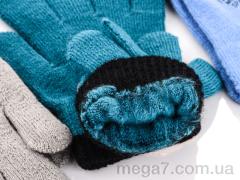 Перчатки, RuBi оптом A624L mix