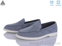 Туфли, STILLI Group оптом Q20-5 шкіра