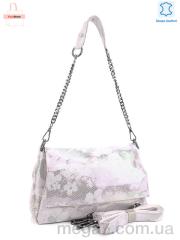 Сумка, YourStore оптом 856-2 white