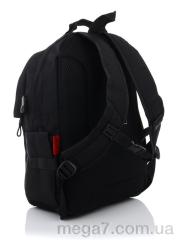 Рюкзак, Superbag оптом 8660 black