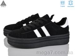 Кроссовки, STILLI Group оптом WA60-3R шкіра