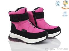 Дутики, TOM.M оптом 11243H