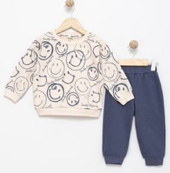 Спортивные костюмы детские оптом 93417285 0102-59