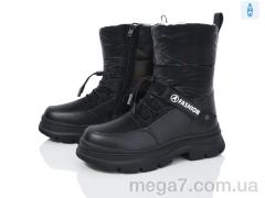 Дутики, Ok Shoes оптом T10862B