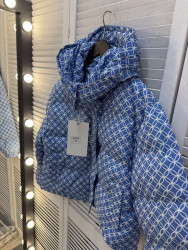 Куртки демисезонные женские оптом 73941208 А77-211