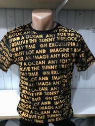 Футболки чоловічі оптом