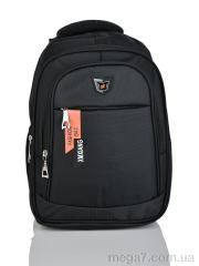 Рюкзак, Red Hat оптом Y3343-2 black