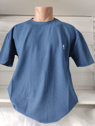 Футболки мужские БАТАЛ оптом 90613245 098-193