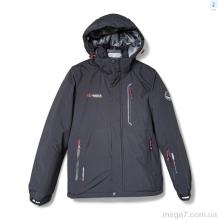 Куртка, Audsa оптом BA24096-6 black підліток