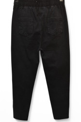 Джегінси жіночі ПОЛУБАТАЛ оптом BLACK CYCLONE