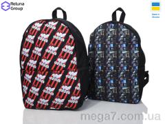 Рюкзак, Reluna Group оптом RELUNA 00-8 mix
