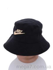 Панама, RuBi оптом 2020-1 black