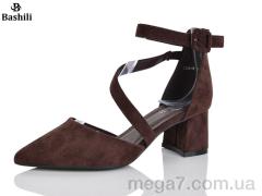 Туфли, Башили оптом V346-8