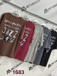 Футболки жіночі оптом