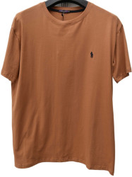 Футболки чоловічі БАТАЛ оптом