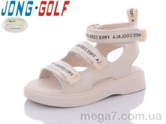 Босоножки, Jong Golf оптом Jong Golf B20334-6