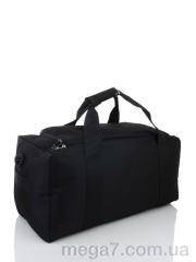 Сумка, Superbag оптом 8621 black