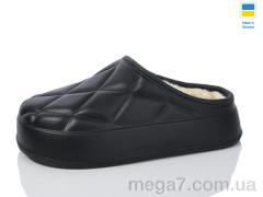 Галоши, Lot Shoes оптом N602  чорний