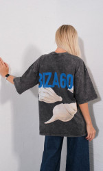 Футболки женские оптом 91857064 1445-24