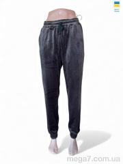 Спортивные брюки, Sport style оптом 01 коричневий