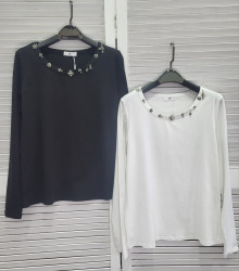 Кофты женские оптом 91487265 1339-1