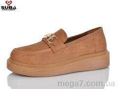 Туфли, SUBA оптом D313-3