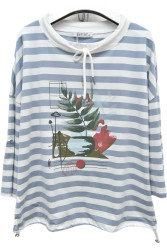 Кофты женские оптом 95632140 6778-58