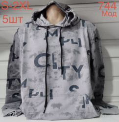 Худі чоловічі оптом  