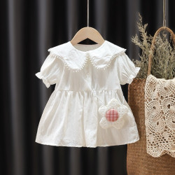 Сукні дитячі оптом  