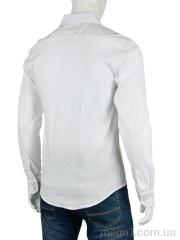 Рубашка, Obuvok оптом M1007 (12178) white