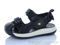 Сандалии, Sportik оптом ZY020 black