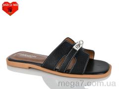 Шлепки, Jiao Li Mei оптом K18-1