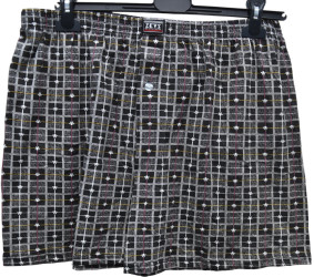 Трусы мужские БАТАЛ оптом 63812405 696-151